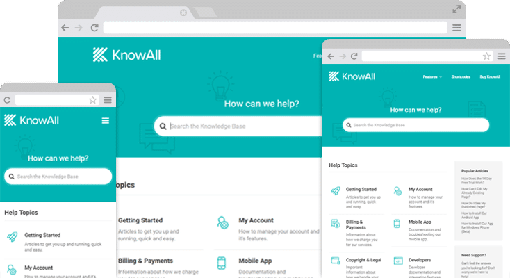 knowall-responsive