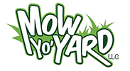 mow yo yard